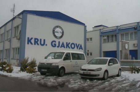 KRU “GJAKOVA” shënon ditën botërore të ujit