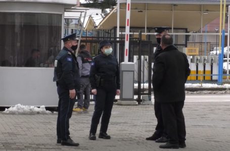 Gjobat e shqiptuara nga inspektorati dhe policia për shkelje të ligjit anti covid
