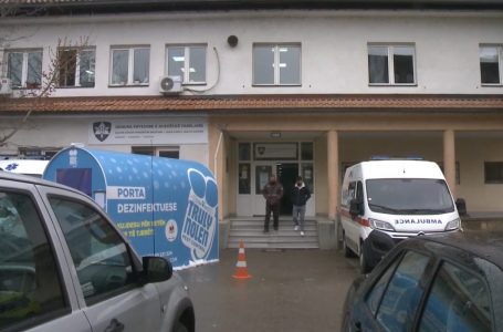 Qkmf vazhdon të kryejë testimet serologjike dhe rapide