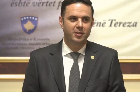 Abdixhiku pas takimit me Osmanin, ishte i frytshëm dhe pozitiv