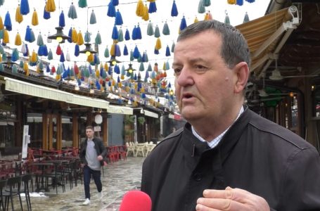 Nata e 23 dhe 24 Marsit e vitit 1999 në Çarshinë e Vjetër