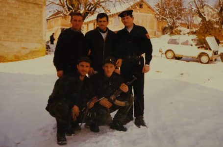 Gjakova në betejat e Dukagjinit