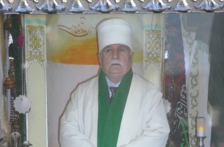 Pas ziqrit varroset SHEJH NEKI (SHEJH BAN) SHEHU (VIDEO)