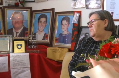 22 vite nga vrasja makabre e 11 martirëve në familjen Qerkezi