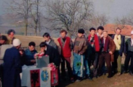 Lugina e Preshevës, 29 vjet qëkur shqiptarët kërkuan bashkim me Kosovën