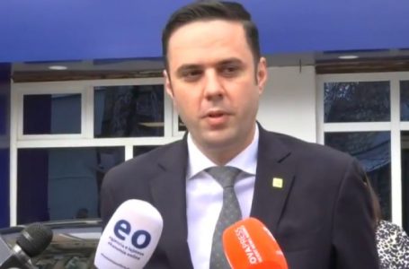 Abdixhiku: Në fundjavë formohet Kryesia e LDK-së, pastaj vendosim për presidentin