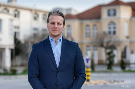 ​Shqiprim Arifi fiton zgjedhjet në Preshevë