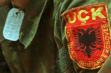 ​KMDLNj paralajmëron veteranët e luftës: Mos kaloni nëpër Serbi, mund të arrestoheni