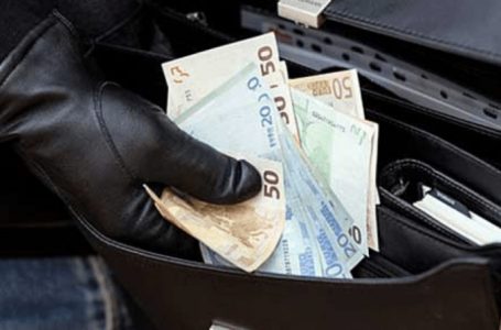 Vidhen 15 mijë euro në një kompani