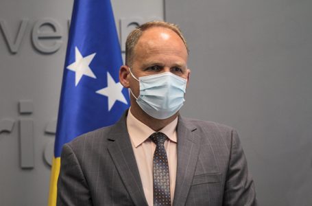 Valbon Krasniqi: Vaksina është e sigurt