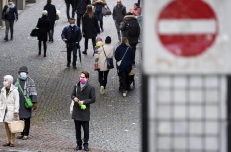 Mashtroi me kredinë Covid-19, gjykata në Zvicër dënon me 26 muaj burg kosovarin