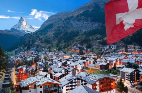Sa kushton të bëheni shtetas të Zvicrës?
