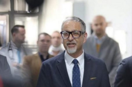 Vitia viziton QKUK-në, takon Bordin dhe drejtorin e ShSKUK-së