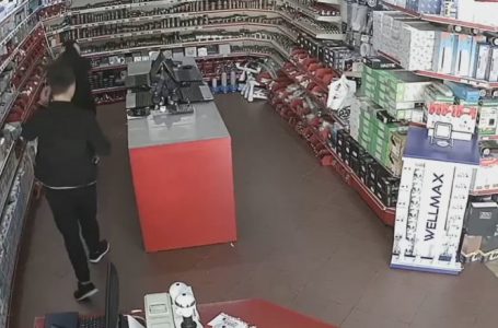 Avokati Besnik Berisha publikon pamje të reja nga vrasja e Agonis Tetaj