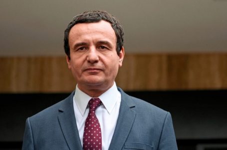 Dita e parë si kryeministër, Qeveria publikon agjendën e Albin Kurtit
