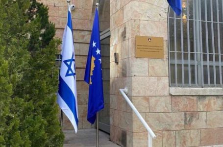 Njohës të çështjeve ndërkombëtare: Vendosja e Ambasadës së Kosovës në Jerusalem, çështje e interesit kombëtar