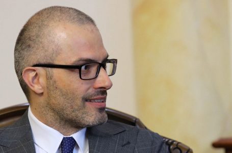 Ambasadori i Italisë në Kosovë: “Do ta mbështesin Kosovën në furnizimin me vaksina”