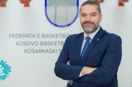 Synimi i FBK-së, të rritet numri i vajzave që merren me basketboll