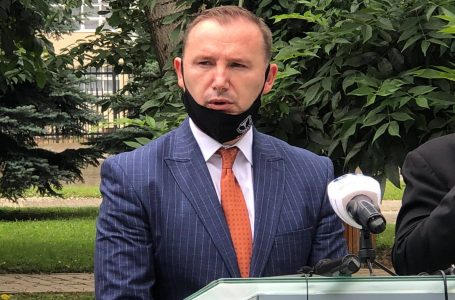 Kur do të merren vaksinat e premtuara nga Edi Rama?