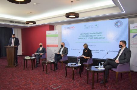 Legalizimi i ndërtimeve sjellë përfitime të shumta për qytetarët e Kosovës