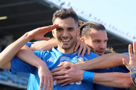 Bajrami vendos të luajë për Shqipërinë