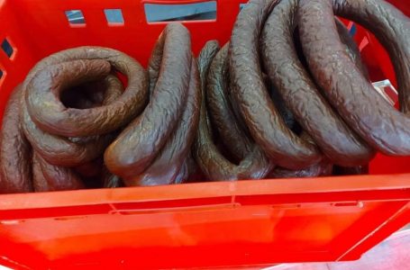 Konfiskohen 700 kg produkte të mishit të prishur në Ferizaj