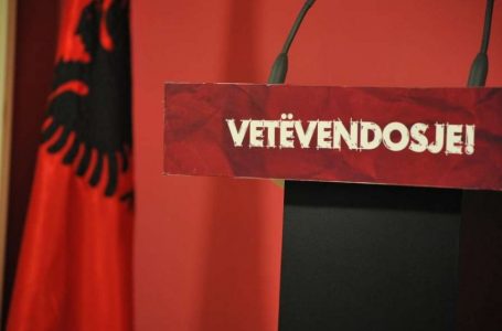 Zyrtari i Vetëvendosjes konfirmon se sot votohet Qeveria Kurti 2