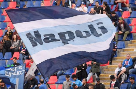 Napoli ka në listë pesë trajnerë