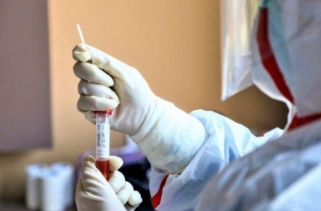 India identifikon variant të ri të koronavirusit