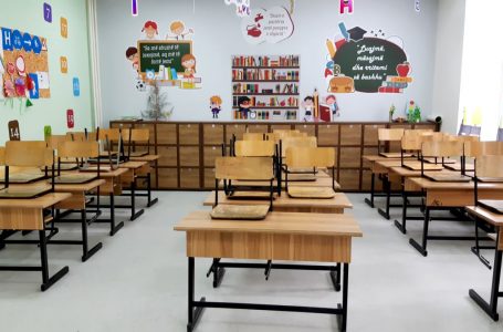 Jasharaj: Pushimi njëjavor nuk vlen për të gjitha institucionet shkollore