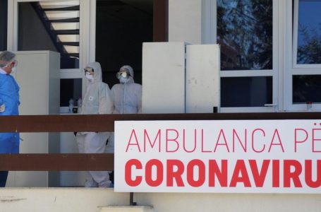 Pa sigurime shëndetësore në pandemi