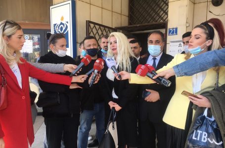 Komunitetet joshumicë dorëzojnë ankesë në PZAP për manipulim të votave nga Lista Serbe