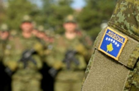 Të martën mbahet ceremonia e zbarkimit të kontigjentit të FSK-së në mision e parë paqësorë jashtë vendit