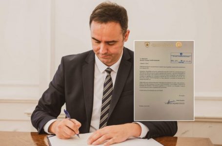 ​Konjufca i kërkon Kurtit të propozojë mandatarin për Kryeministër
