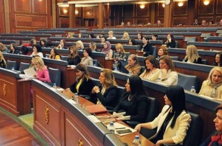 Këto janë dy shtetet e vetme ku ka më shumë gra se burra në parlament