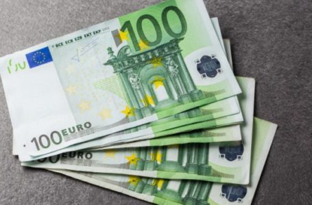 Vazhdon trendi i falsifikimit të parave në Kosovë