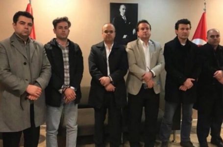 Fillon seanca në rastin e deportimit të 6 shtestasve turq