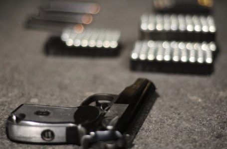Armët ilegale që vrasin në Kosovë