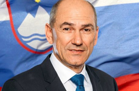 ​Jansa: Kosova mund të llogarisë në mbështetjen dhe ndihmën e Sllovenisë