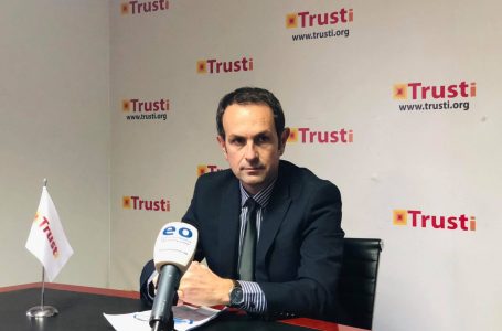 Demi: Janë tërhequr 197 milionë euro nga 10 përqindëshi në Trust, aplikuan rreth 425 mijë kontribuues