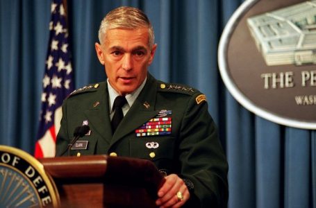Clark: Gligorovi më tha më 1999: Shqiptarët nuk janë si boshnjakët, nuk durojnë, do të luftojnë