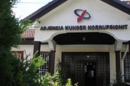 Zyrtarët e institucioneve kanë afat edhe dy ditë për ta deklaruar pasurinë