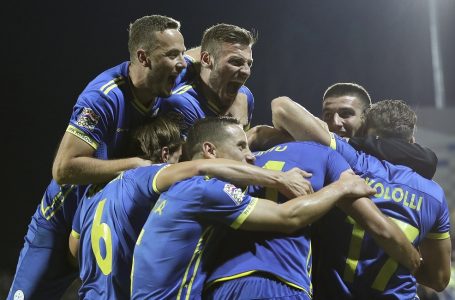Kosova luan sonte ndaj Lituanisë, ky është formacioni i mundshëm i ‘Dardanëve’