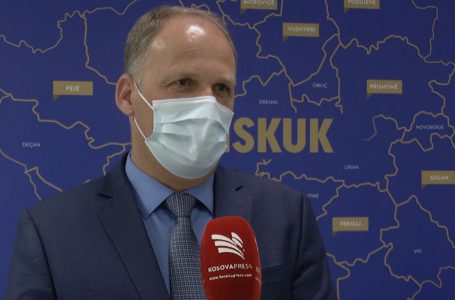 Kosova vlerësohet se e menaxhoi mirë pandeminë