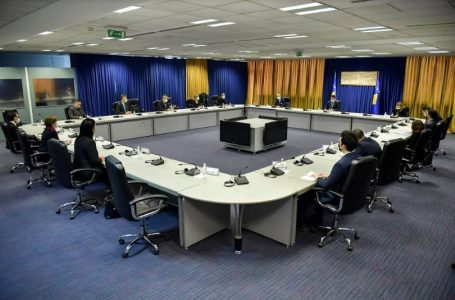 Kurti takon përfaqësuesit e agjencive të Kombeve të Bashkuara, i falënderon për vaksinat