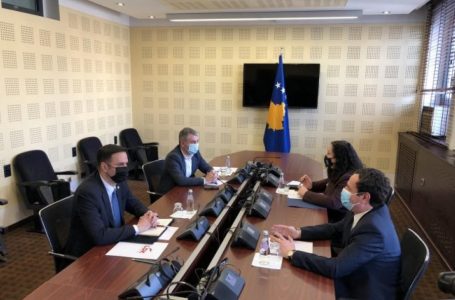 Abdixhiku paralajmëron edhe një takim me Osmanin