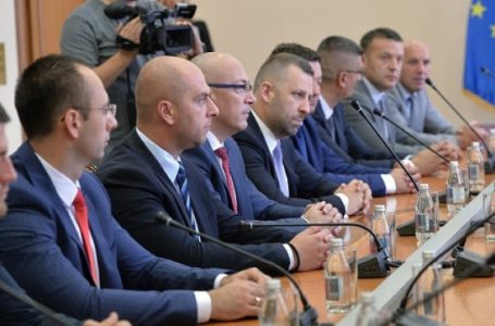 Lista Serbe e dërgon në Kushtetuese Qeverinë Kurti 2