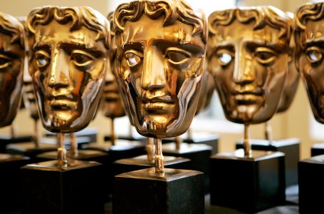 Lista e nominimeve “BAFTA”
