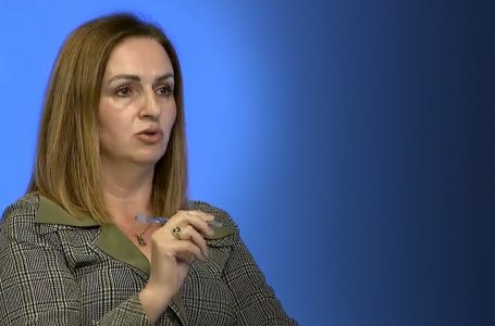 Nagavci: Konjufca kryeparlamentar, MPJ-në besoj se do ta udhëheq një grua