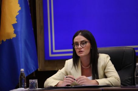 Rinumërimi i votave, Meliza Haradinaj-Stublla s’arrin të bëhet deputete